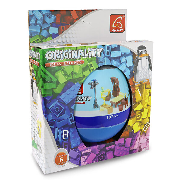 Ausini Apartment Life 25483