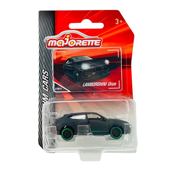 Majorette Premium Araçlar Lamborghini Urus