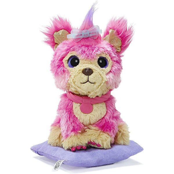 Scruff A Luvs Cutie Cut Pembe 30112