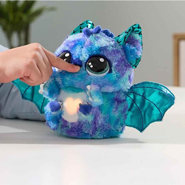 Hatchimals Alive Mystery Hatch Draggle
