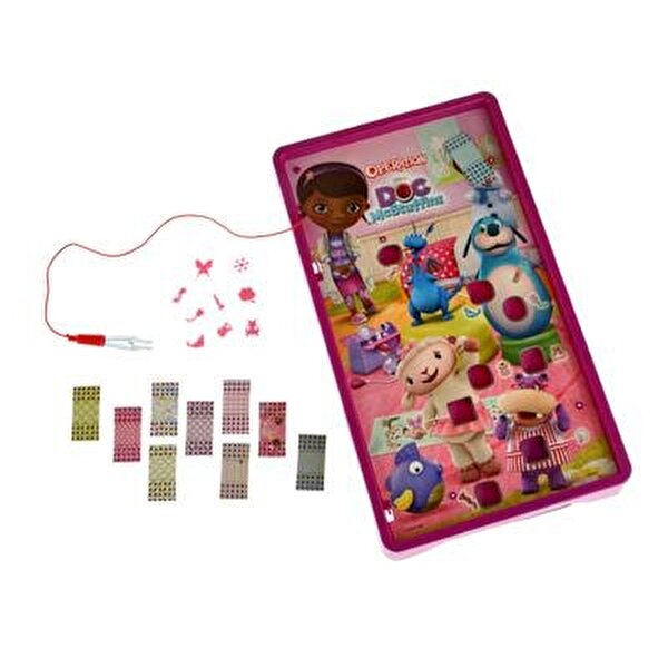 Süper Doktor Dottie