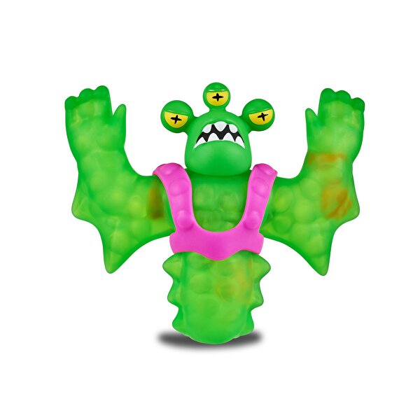 Goojitzu Tekli Figür Galaksi Gücü Merculok