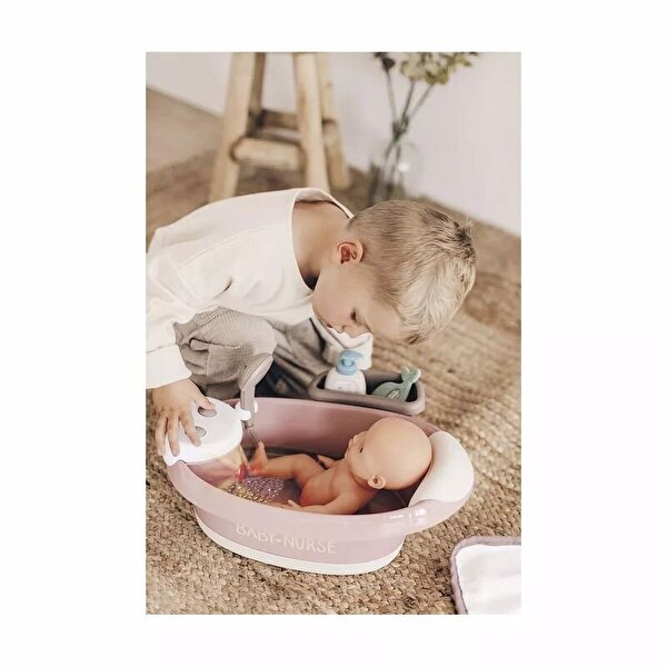 Smoby Baby Nurse Bebek Küveti