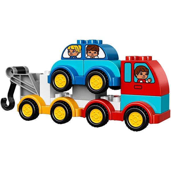 LEGO® Duplo İlk Araçlarım