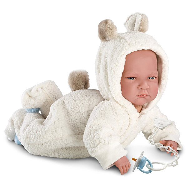 Llorens Lalo Disfraz Sesli 35 Cm