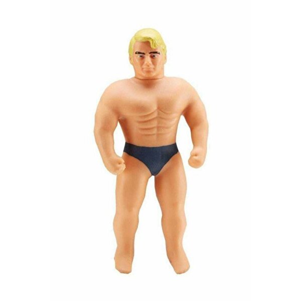 Mini Stretch Armstrong 15 cm.