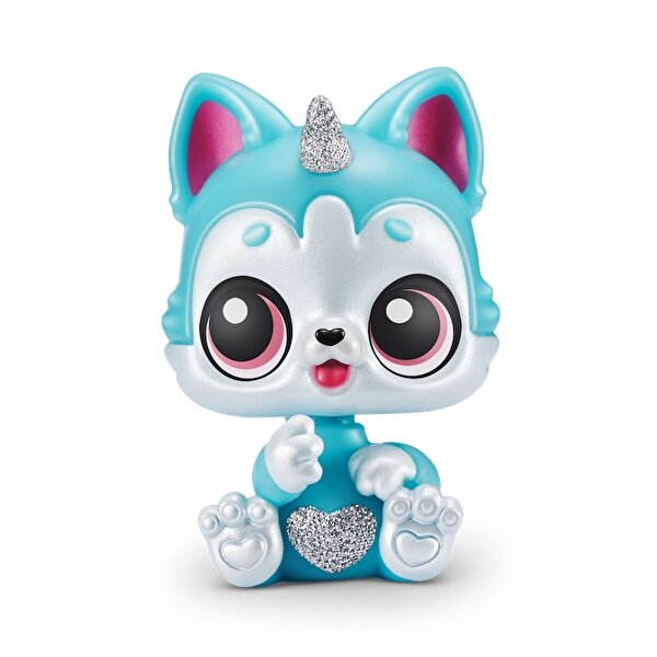 Rainbocorns Puppycorn Sürpriz Mini Figür Paketi