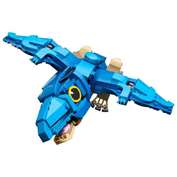 LEGO Jurassic World Yavru Dinozor: Pteranodon 77977