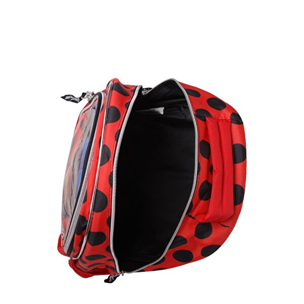 Miraculous Lady Bug Sırt Çantası 2200