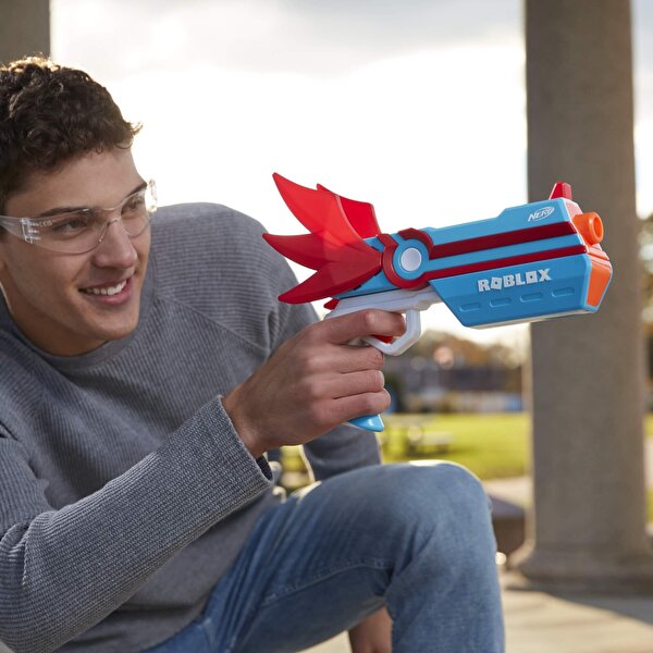 Nerf Roblox MM2 Dartbringer F3776