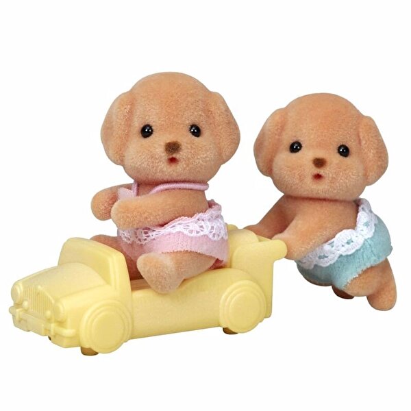 Sylvanian Families Kaniş İkizler