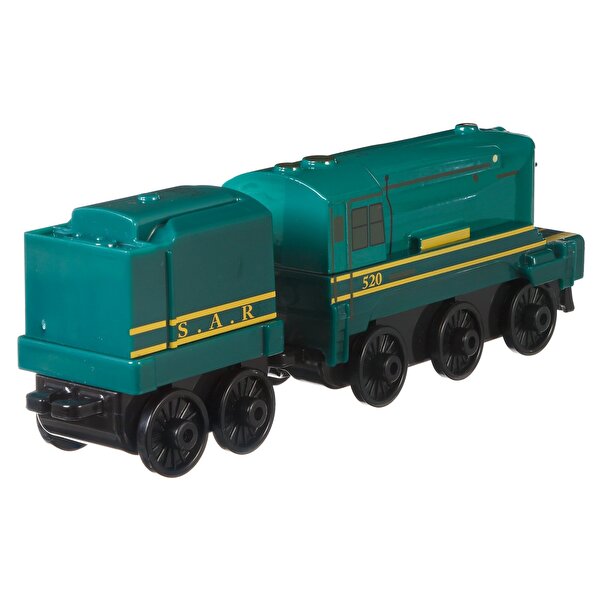 Thomas ve Arkadaşları Trackmaster Sür-Bırak Büyük Tekli Trenler Shane FXX17