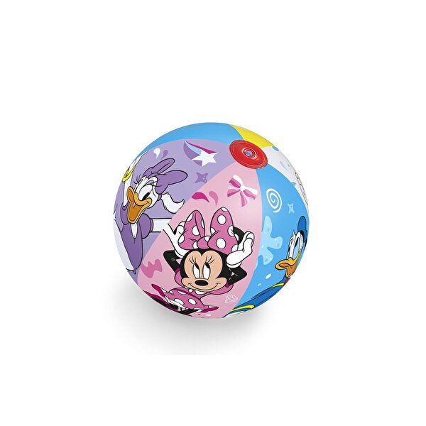 Mickey Mouse Deniz Topu 51 Cm