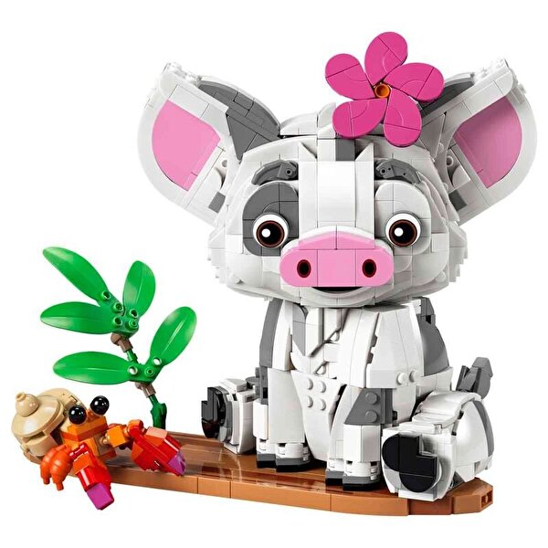 LEGO Disney Moana Pua 43292