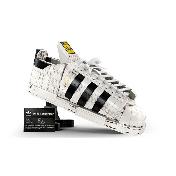 LEGO® Creator adidas Originals Superstar 10282