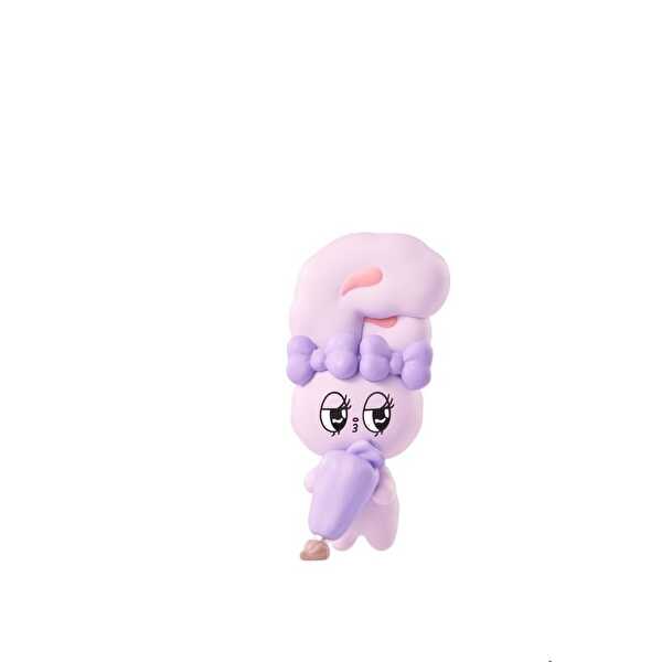 Esther Bunny Little Serisi Sürpriz Paket Koleksiyon Figürü