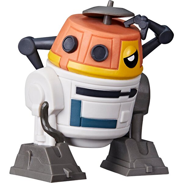 Star Wars The Bounty Collection Seri 7 F7440