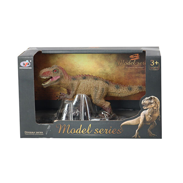 Mega Dinozor Serisi 1