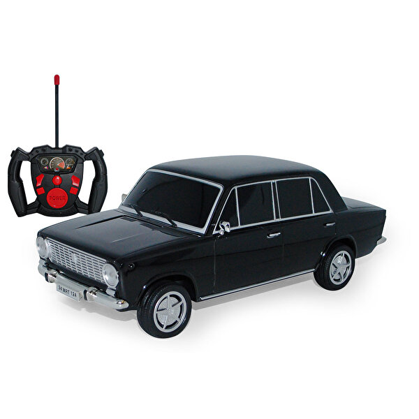 Uzaktan Kumandalı Hacı Murat Araba
