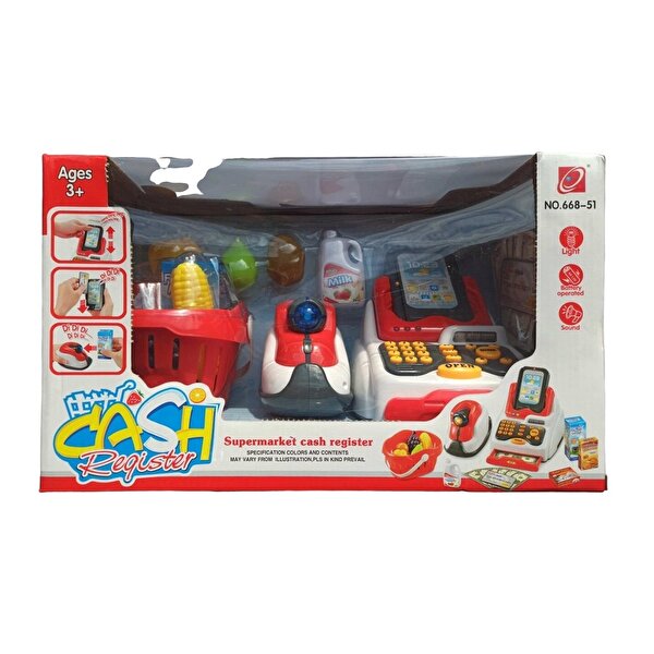 Kart Okuyuculu Yazar Kasa