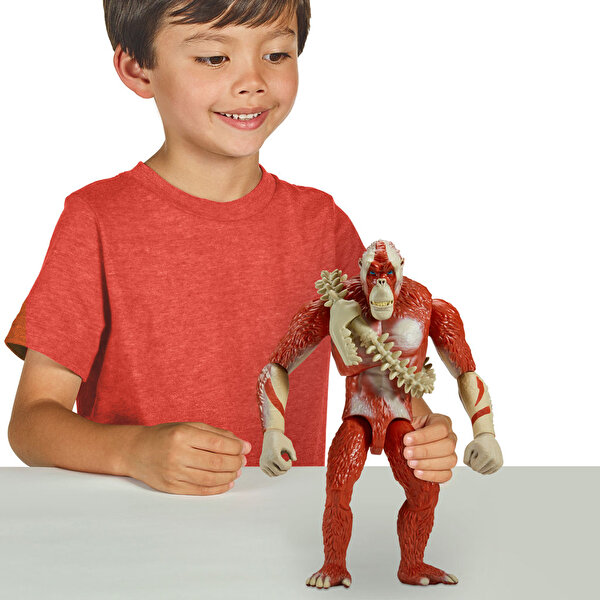 Godzilla ve Kong Figür Giant Skar King With Whipslash 28 Cm