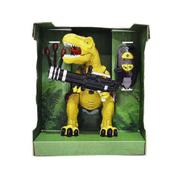 Dart Atan RC T-Rex Dinozor