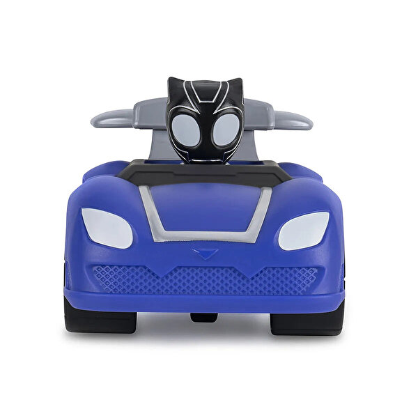 Spidey Çek Bırak Araba Black Panther