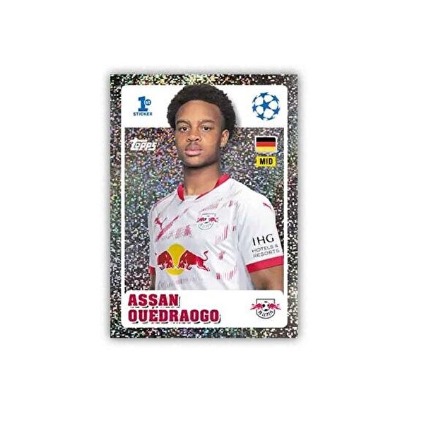 UEFA Şampiyonlar Ligi 2024/2025 Sezonu Başlangıç Paketi