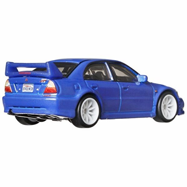 Hot Wheels Car Culture Arabalar Mitsubishi Lancer Evolution VI GRJ89