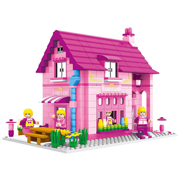 Ausini Peri Set 24803