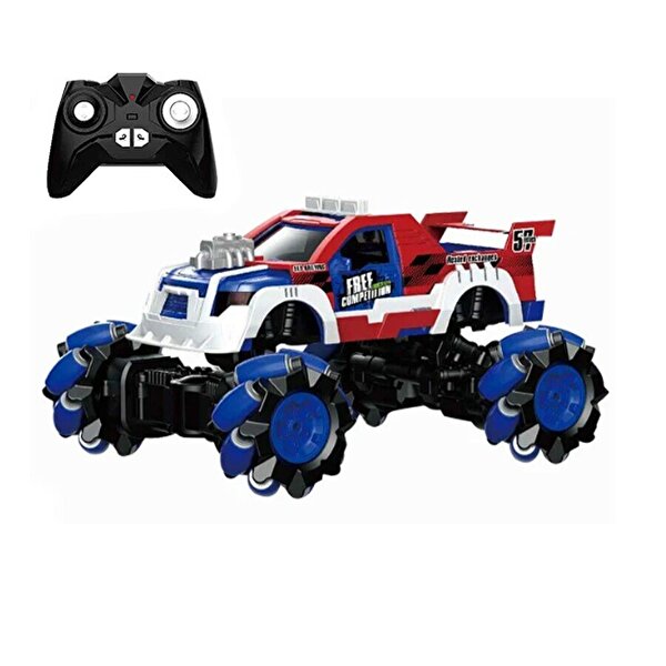 1:14 U.K Storm Riders UJ99-W04