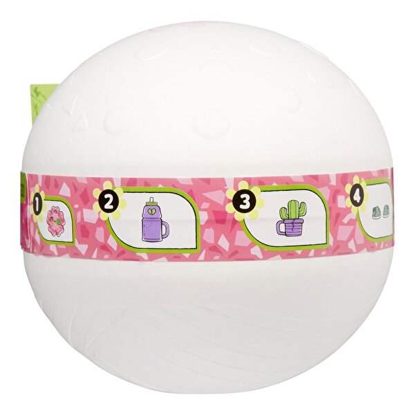 L.O.L. Surprise Earth Day