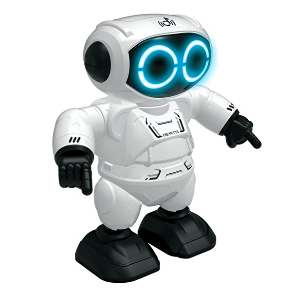 Silverlit Robo Beats Robot