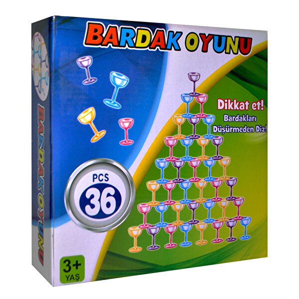 Bardak Oyunu