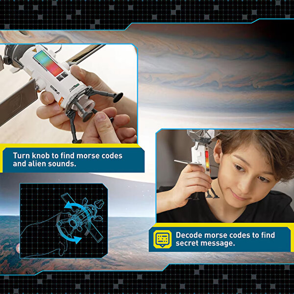 Silverlit Astropod İletişim İstasyonu