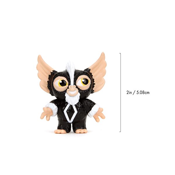Jada Gremlins Tekli Figür Mohawk