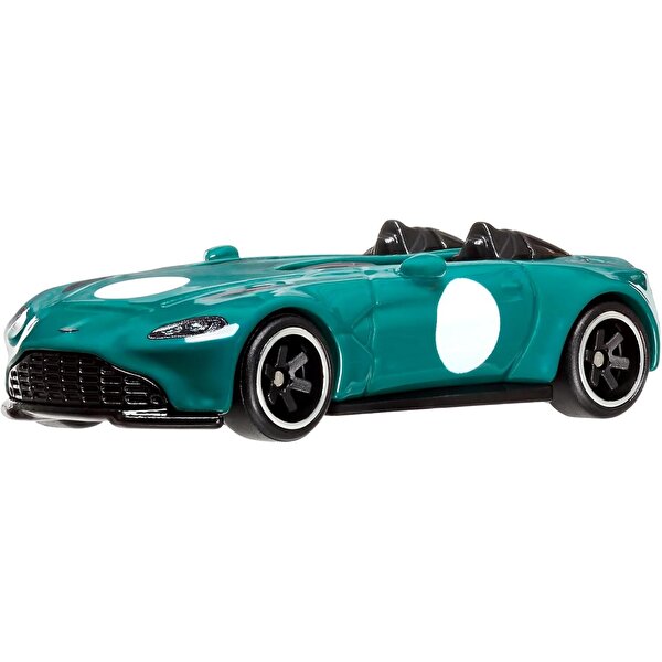 Hot Wheels Car Culture Arabalar Aston Martin V12 Speedster HKC78