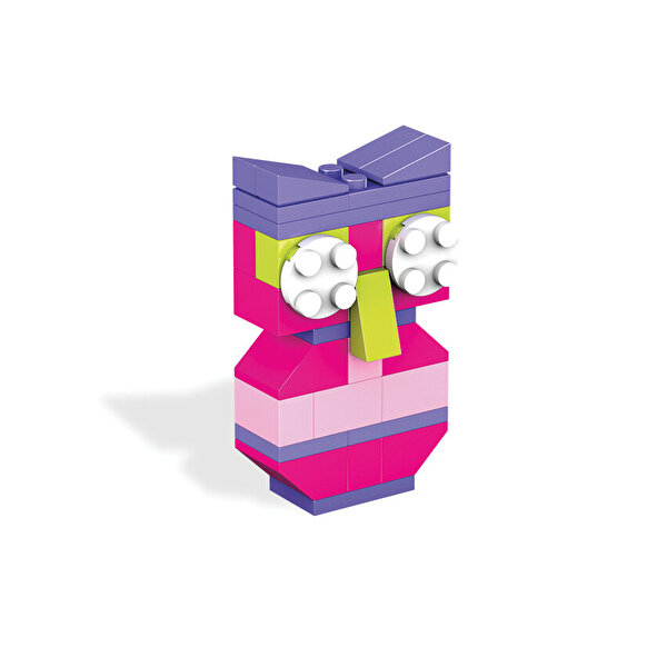 Mega Bloks Construx 60´lı Blok Torbaları