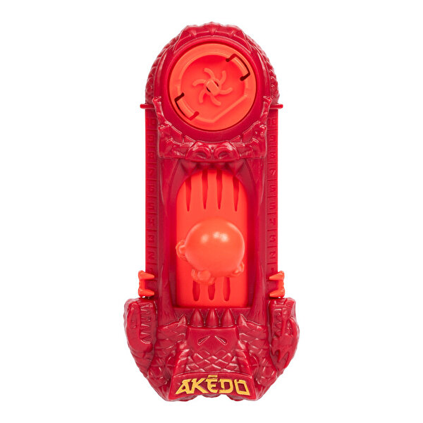 Akedo Beast Strike Deluks Paket S6 15281