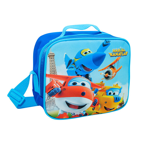 Harika Kanatlar Beslenme Çantası 88265