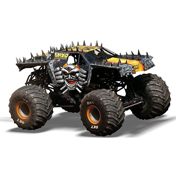 LEGO Technic Monster Jam Max-D 42119