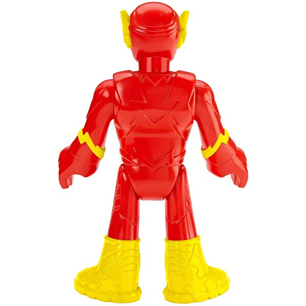 Imaginext DC Super Friends XL Figürleri Serisi The Flash GPT44