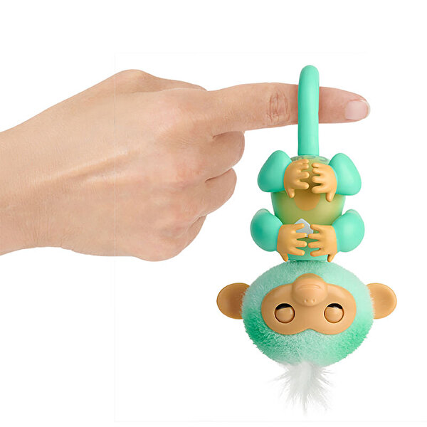 Fingerlings Figürler 3110 Ava