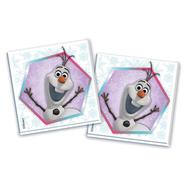 Clementoni Memo Frozen