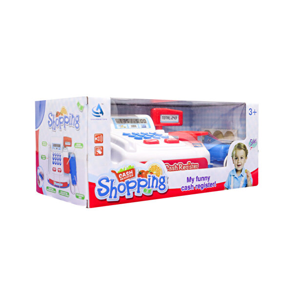 Kart Okumalı Beyaz İlk Yazar Kasam