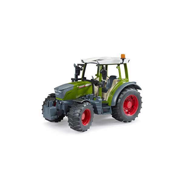 Bruder John Deere Fendt Verio Traktör 211