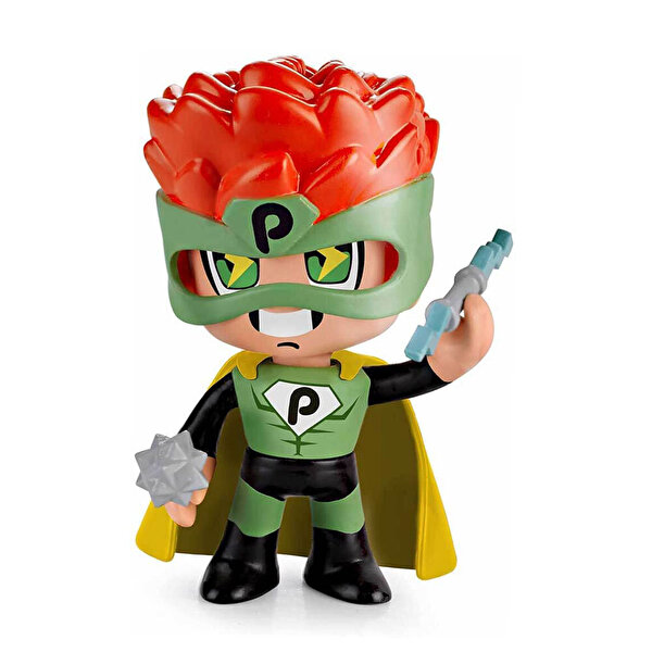 Pinypon Aksiyon Figürler Süper Kahraman