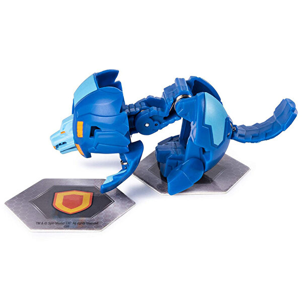Bakugan Tekli Figür Hydorous