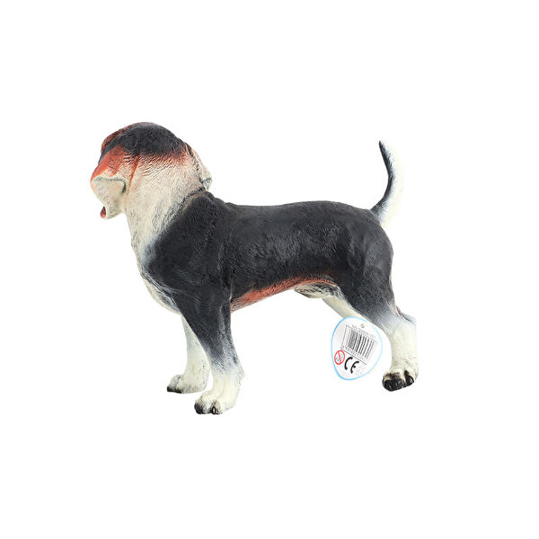 Beagle Köpek Figürü