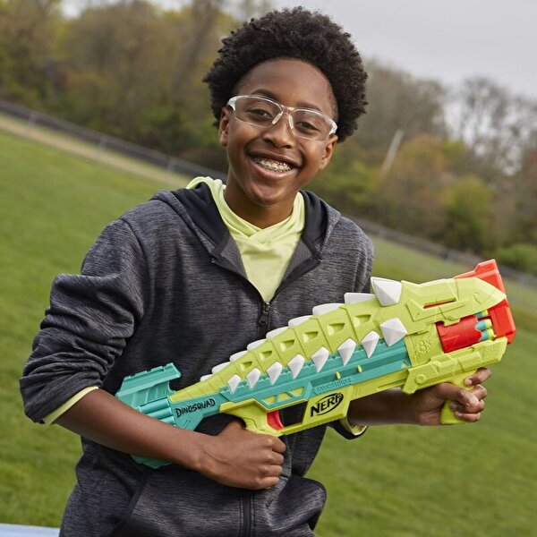 Nerf Dinosquad Armorstrike F5855